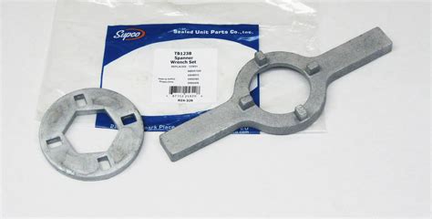 Supco Washing Machine Spanner Wrench